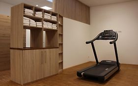 Arte Hotel Krems